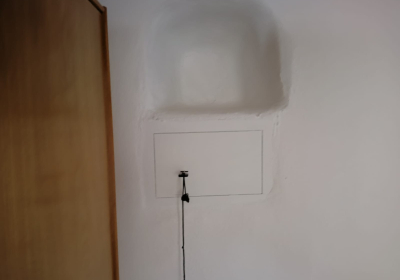 Casa Vacanze Appartamento A Casa Di Fabrizio Appartamento Il Forno